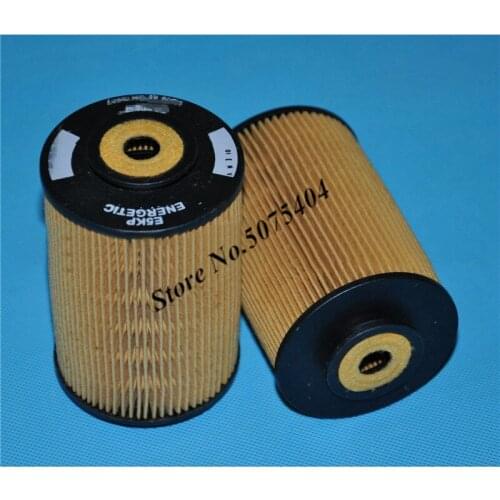 Fuel Filter KX49 KX68D E5KFR2D12 Diesel Filter Fuel Water Separator Replacement Filter Element