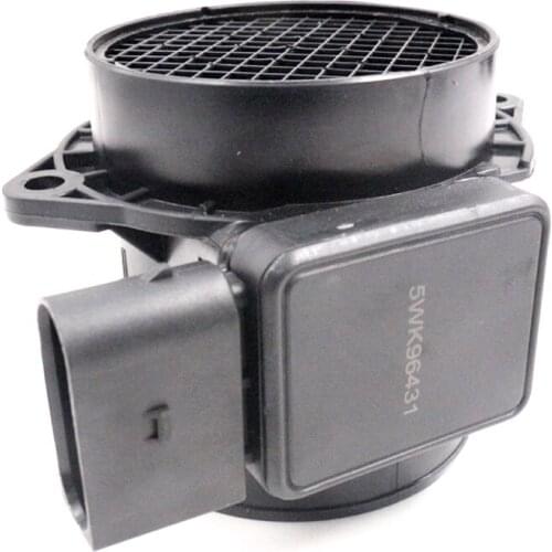 YAOPEI High Quality Mass Air Flow Sensor For 2003-2010 Kia Hyundai 2.0L 2.4L MF21212 5WK96431 2816423700