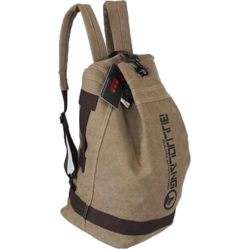 Повседневные мужские рюкзаки YESETN China At AliExpress