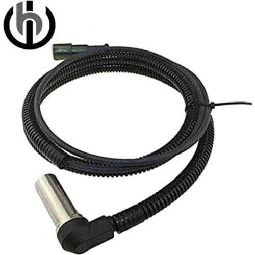0025422218 0025422518 L=1500mm Brand New ABS Sensor For WABCO 4410328510 441 032 851 0 For MERCEDES-BENZ MB ACTROS ATEGO AXOR