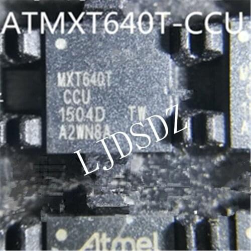 1PCS/LOT MXT640T-CCU NEW IN STOCK