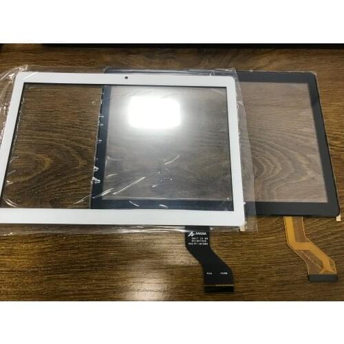 10 Inch tablet Android Tablet Touch Screen Panel for BEESITTO FULCOL Tablet ZX105 X230L K105 T10 G+G 2.5D Touch Screen