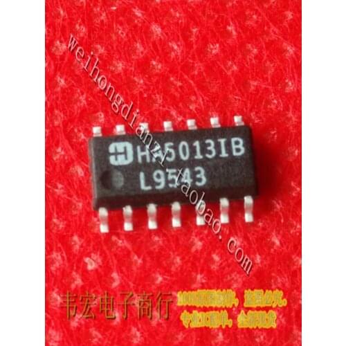 Delivery.HA5013IB SOP14 3.9MM Free