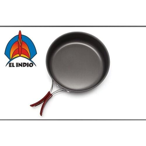 EL INDIO Camping Pots