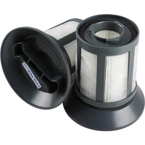 Vacuum Cleaner Filter For Midea MVC-V12K-GR VC14F1-FV VC14K1-FG Robot Vacuum Part Sweeper Cleaning Filters Replacement Filters