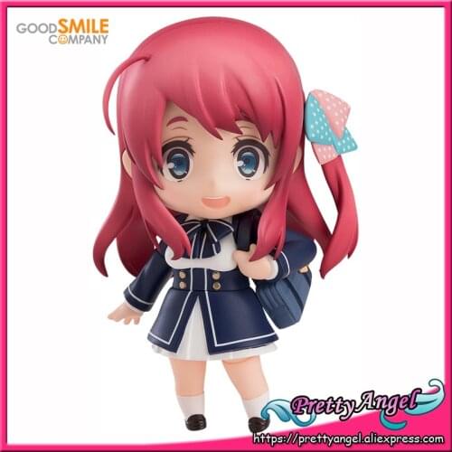 Good Smile Cartoon Figures