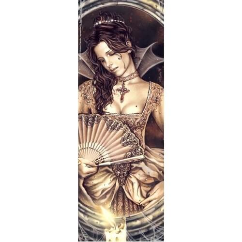 Heye 75 Piece Favole Portrait Puzzle (Victoria Frances)