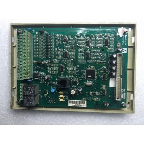 TECO inverter 7200MA series 3.7KW-15KW universal motherboard CPU board control board 4P101C00601