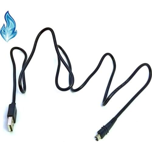 CA-110 CA-110E CA110 CA110E USB Cable Power for Canon Cameras LEGRIA HF M50 R28 R27 R26 R206 R205 R46 R48 R406 R56 R506 mini X