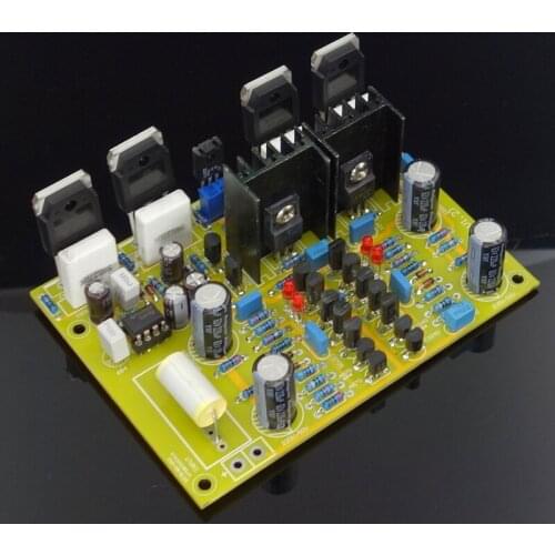 2pcs MA-9 Reference Marantz MA-9S2 Amplifier Circuit Kit (2 channels)