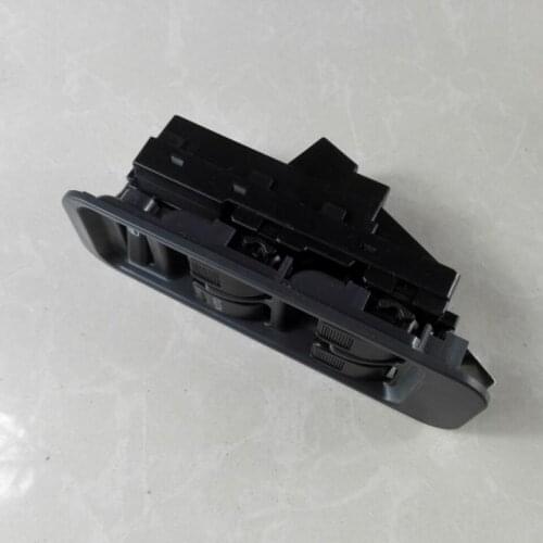 LHD 4 Buttons 11 Pin Power Window Switch For Sirion Os Terios 8482097201