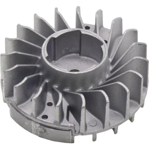 Flywheel for STIHL FS120 FS200 FS250 FS300 FS350 Chainsaw 4134 400 1200