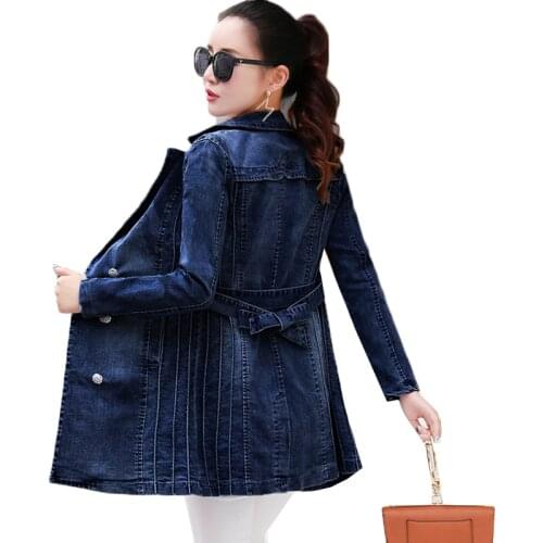 Women's Autumn Jackets QEWSDRFG China