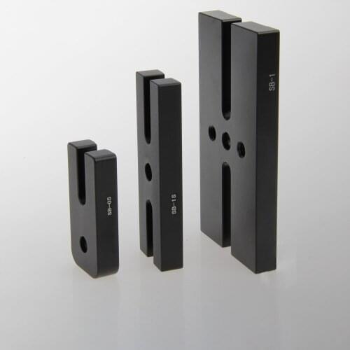 Sliding Floor / Optical Floor / Fork Plate / Optical Mobile Skateboard / Optical Mounting Adapter