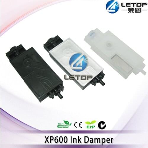 UV Large Machine XP600 Pin Damper For XP600 TX800 Print Head