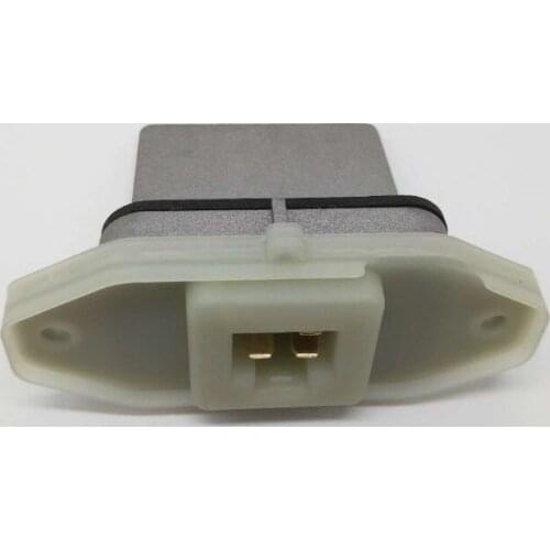 Fan motor type fan heater 27225-8h31c 27761-2y000 For Nissan 2001-2007 X-Trail T30 maxima A33 2000-2004 27761-9w100