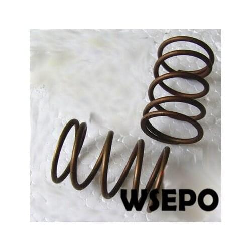 Top Quality! Valve Springs Set for MZ175/166F 04 Stroke Gasoline Engine,EF2600 Generator Parts