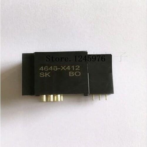 1pcs 100% NEW ORIGINAL T60404-N4646-X412 sensor T60404 N4646 X412