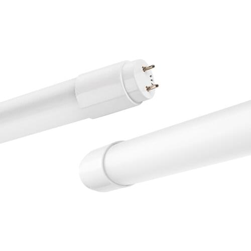 2400LM 2ft T8 10W LED Tube light AC100-277V T8 tube light 6000-6500K T8 Tubo Led Light 60CM Tubes Bulb Indoor Lighting