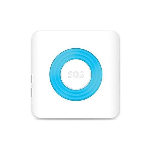 433mhz Wireless Indoor Siren For Alarm System