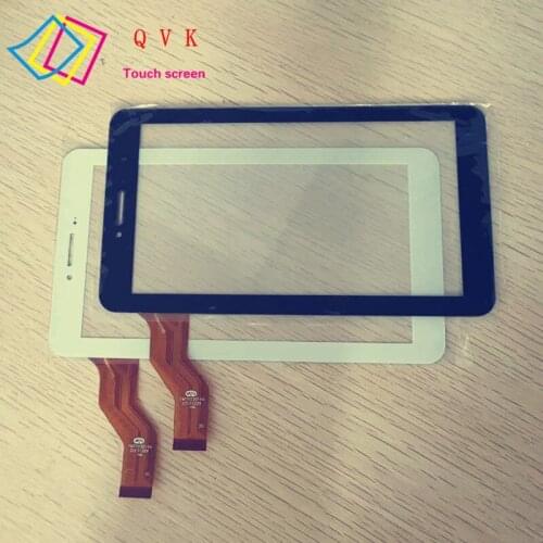 7inch for Irbis TX34 tablet pc capacitive touch screen glass digitizer panel