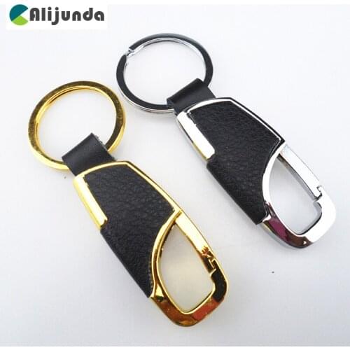 Alijunda Classic Style Business Mens Car Waist Hanged Keyholder for Lexus ES250 RX350 330 ES240 GS460 CT200H CT DS LX LS IS