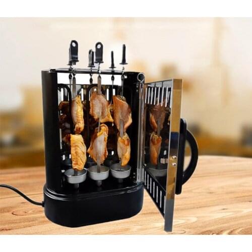 Andy&RoseHome Electric Kebab Makers
