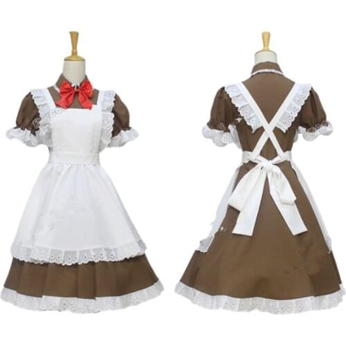 APH Axis Powers Hetalia Italy Cosplay Costume