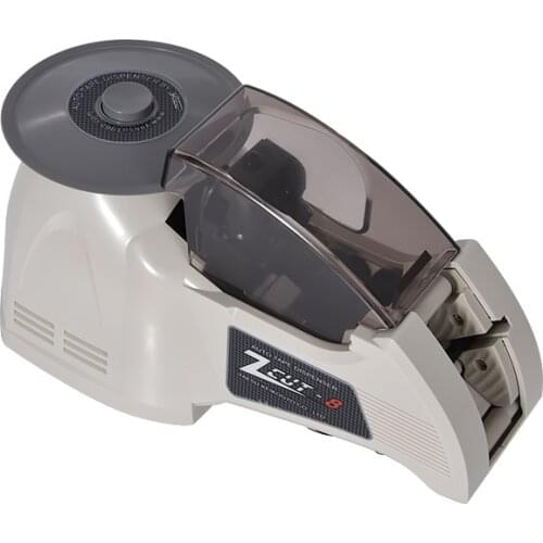 Automatic adhesive tape dispenser carousel cutting machine ZCUT-8 1pc