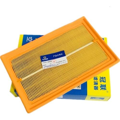 Car Air Filter For Chery 2017-2018 Tiggo 3X 1.5L OEM T11-1109111AC