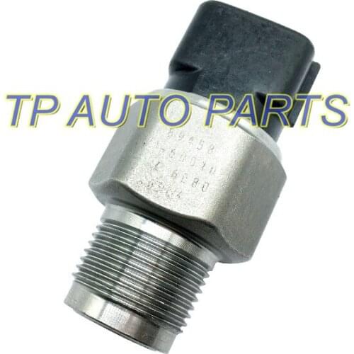 Rail Fuel Pressure Sensor For To-yota OEM 89458-60010 8945860010