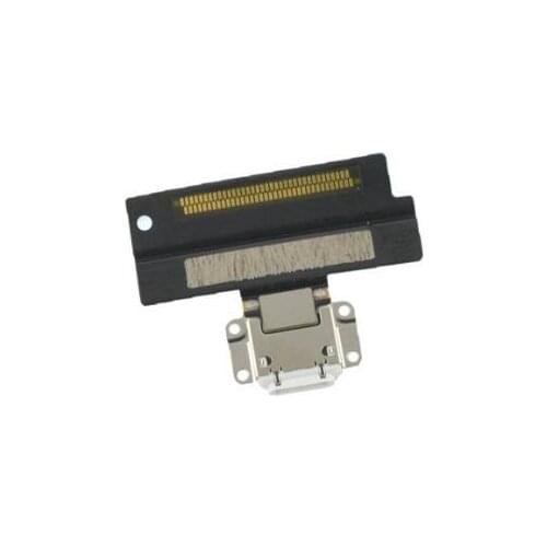 USB Port Dock Connector Flex for Apple iPad 10.5'' A1701 A1709 A1852 A2123 A2152 A2153 A2154 Lightning Connector Flex Cable