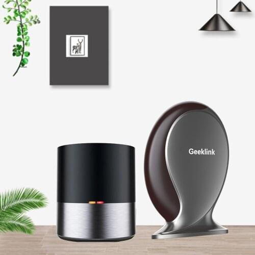Geeklink Smart Home Controller Domotica universele Intelligente Work with Alexa Google Home Automation Remote Control
