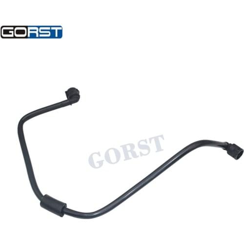 GORST Clamps And Clamps