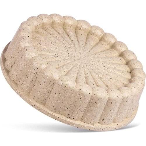 Granite Pie Mold