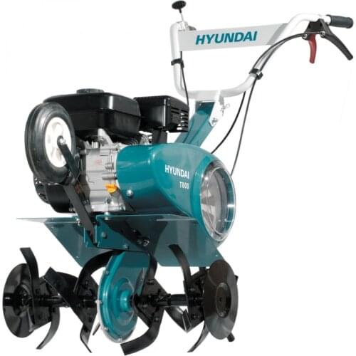 HYUNDAI Earth Augers