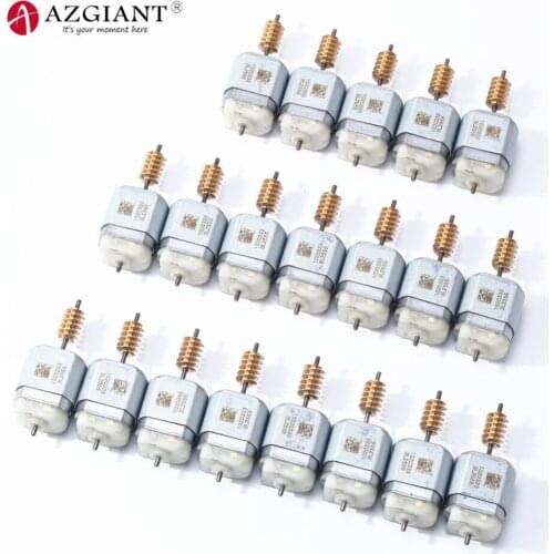 20pcs/lot ESL/ELV Steering Lock Motor Wheel for Mercedes-Benz 212, 204, 207,E series and C series (C180, C200, C280, E200 CW