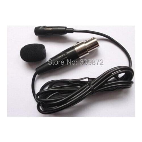 Linhuipad Microphone Windscreen Foam Cover WS-0525, Sponge windshield 5mm opening and 25mm inner length 100 pcs /lot