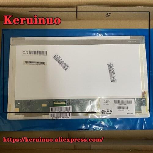 LP140WH4-TLA2 fitLTN140AT01 LTN140AT21 HB140WX1-200 FOR Samsung 350V4X R410 300V4A IMIMCOCO Q468 2470EV 275E4V 300E43 270E4E