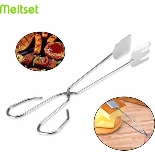 Meltset Kitchen Tongs