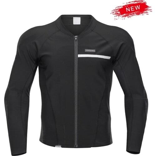 Motorcycle Jackets Men Riding Motocross Enduro Racing Jacket Moto Jacket Windproof Coldproof Motorbike Clothing Protection