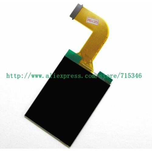 NEW LCD Display Screen for SONY Cyber-Shot DSC-W1 DSC-V3 DSC-W12 W1 W12 V3 Digital Camera Repair Part NO Backlight