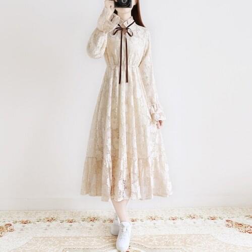 French Ladies Dress Summer Dress O-Neck Short-Sleeved Long Skirt Elegant Fairy Dress Party Banquet Dress 2021 Ladies Costume Y2k