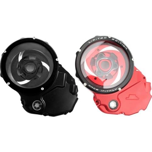 Clear Pressure Holder for Clutch Cover Spring Holder for Du Cat