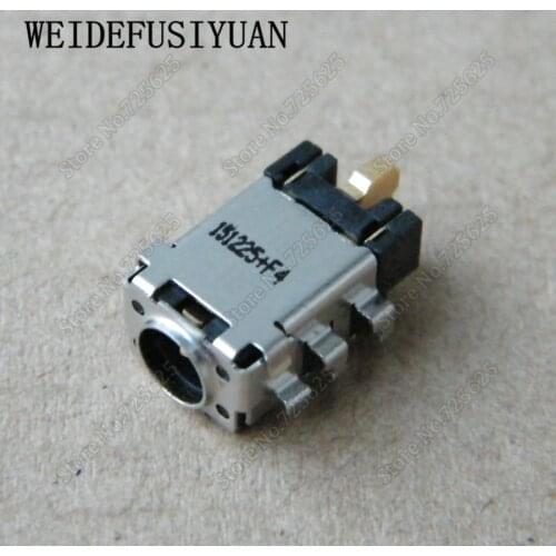 For Asus ZenBook UX306 UX306U UX306UA DC Jack Power Port Socket Connector