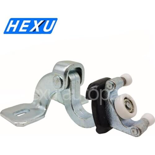 Hinge Middle Right Sliding Door Roller For Fiat Ducato Peugeot Boxer Citroen Jumper 1334737080 1336737080 1334553080 9033e9