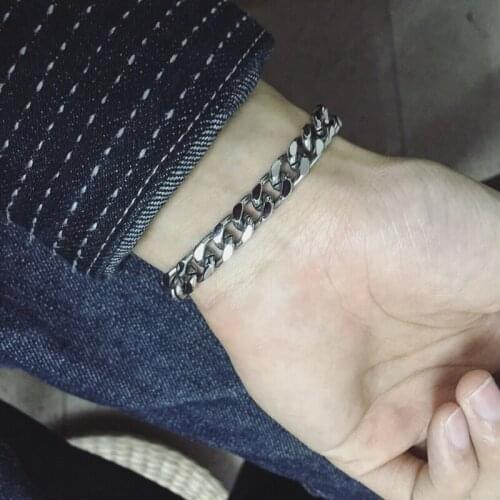 Yanhui White Bracelets