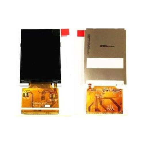 TIANMA 2.8 inch 37P TFT LCD Screen ILI9328 Drive IC Compatible ILI9325 16Bit Parallel Interface 240*320