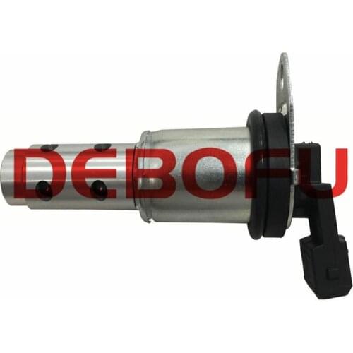 11367585425 for BMW E81 E82 E87 E88 E90 N51 N52 N54 VVT Oil Timing Control Valve Solenoid