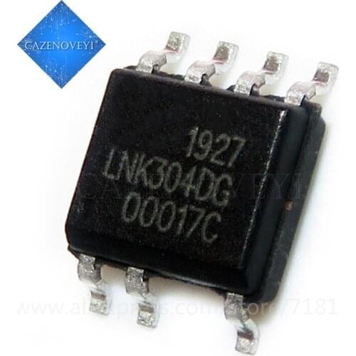 5pcs/lot LNK304DG LNK304DN LNK304 SOP-7 In Stock